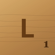 Lexitaire app icon